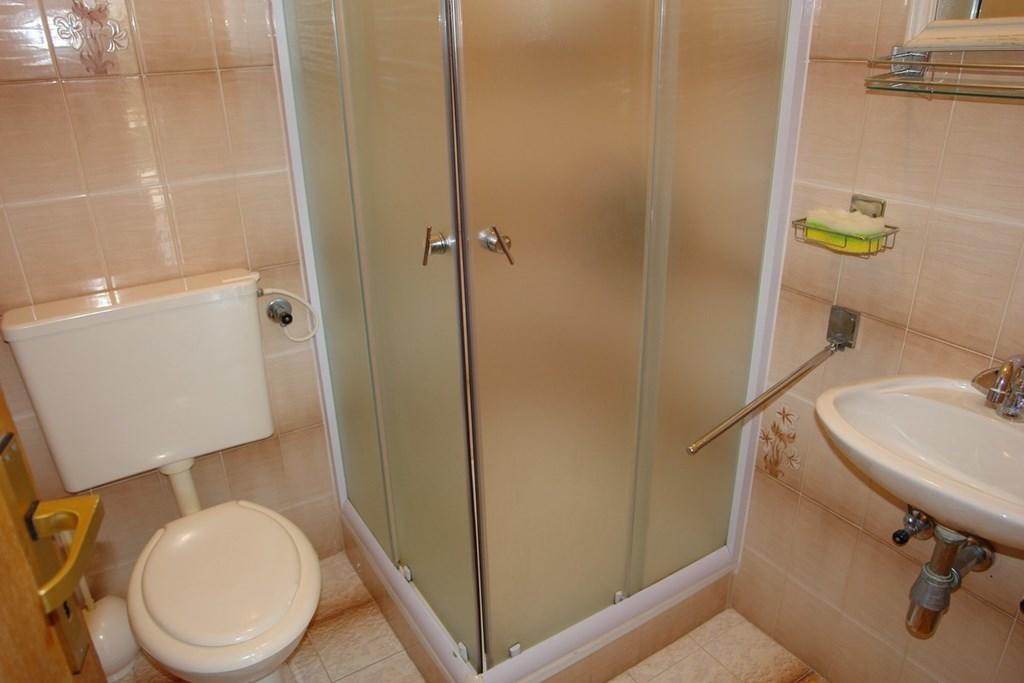 Beautiful Apartment In Crikvenica With Kitchen Zimmer foto