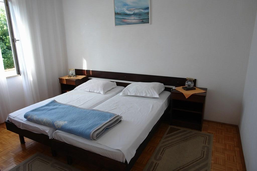 Beautiful Apartment In Crikvenica With Kitchen Zimmer foto