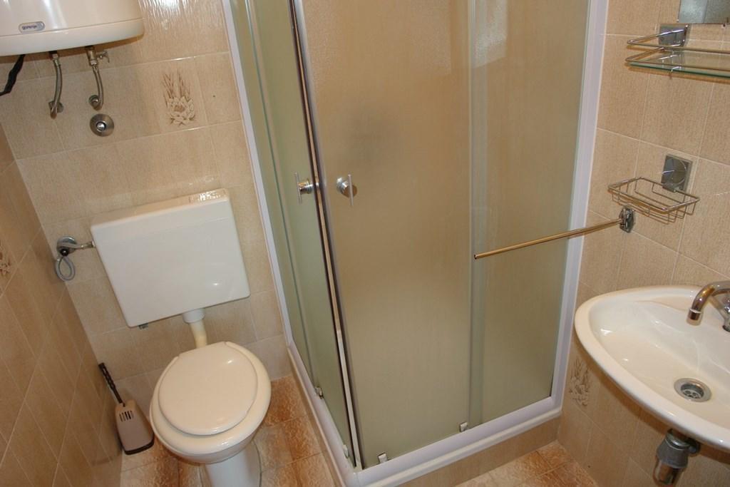Beautiful Apartment In Crikvenica With Kitchen Zimmer foto