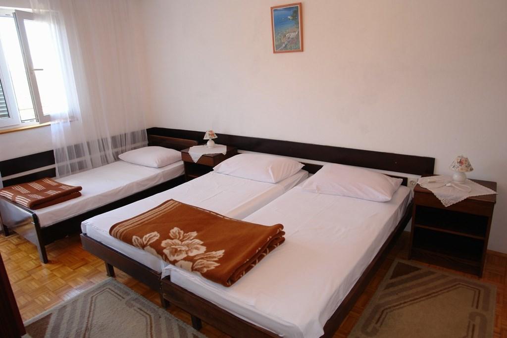 Beautiful Apartment In Crikvenica With Kitchen Zimmer foto