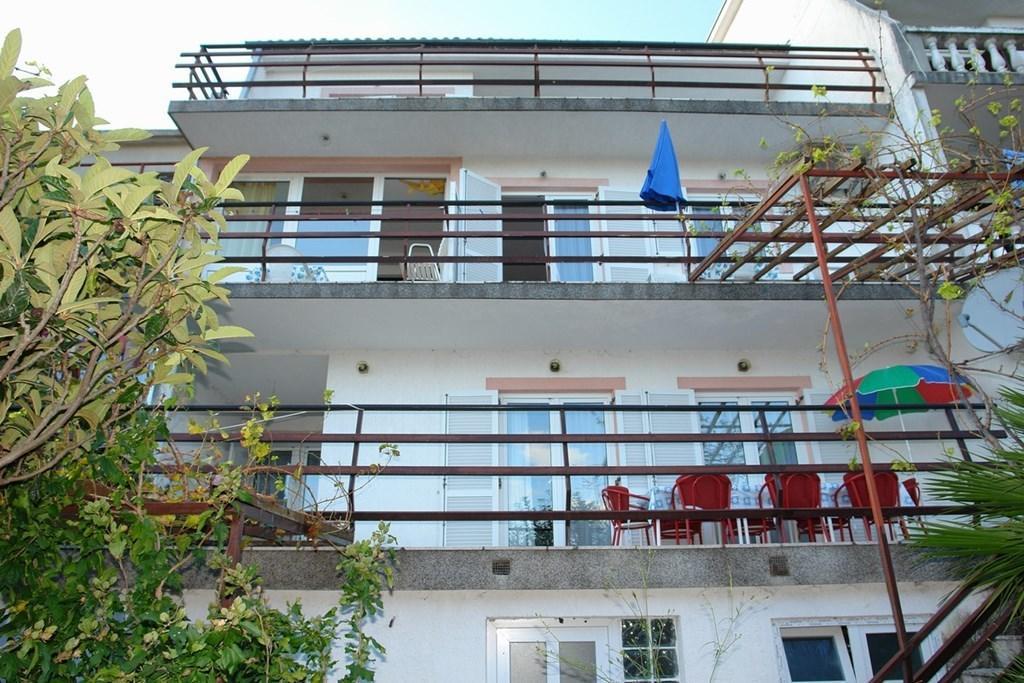 Beautiful Apartment In Crikvenica With Kitchen Zimmer foto